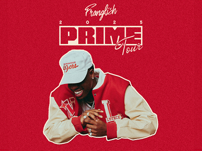 Franglish a l'ING arena le 14 mars