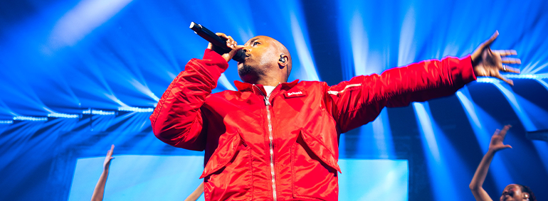 soprano freedom tour