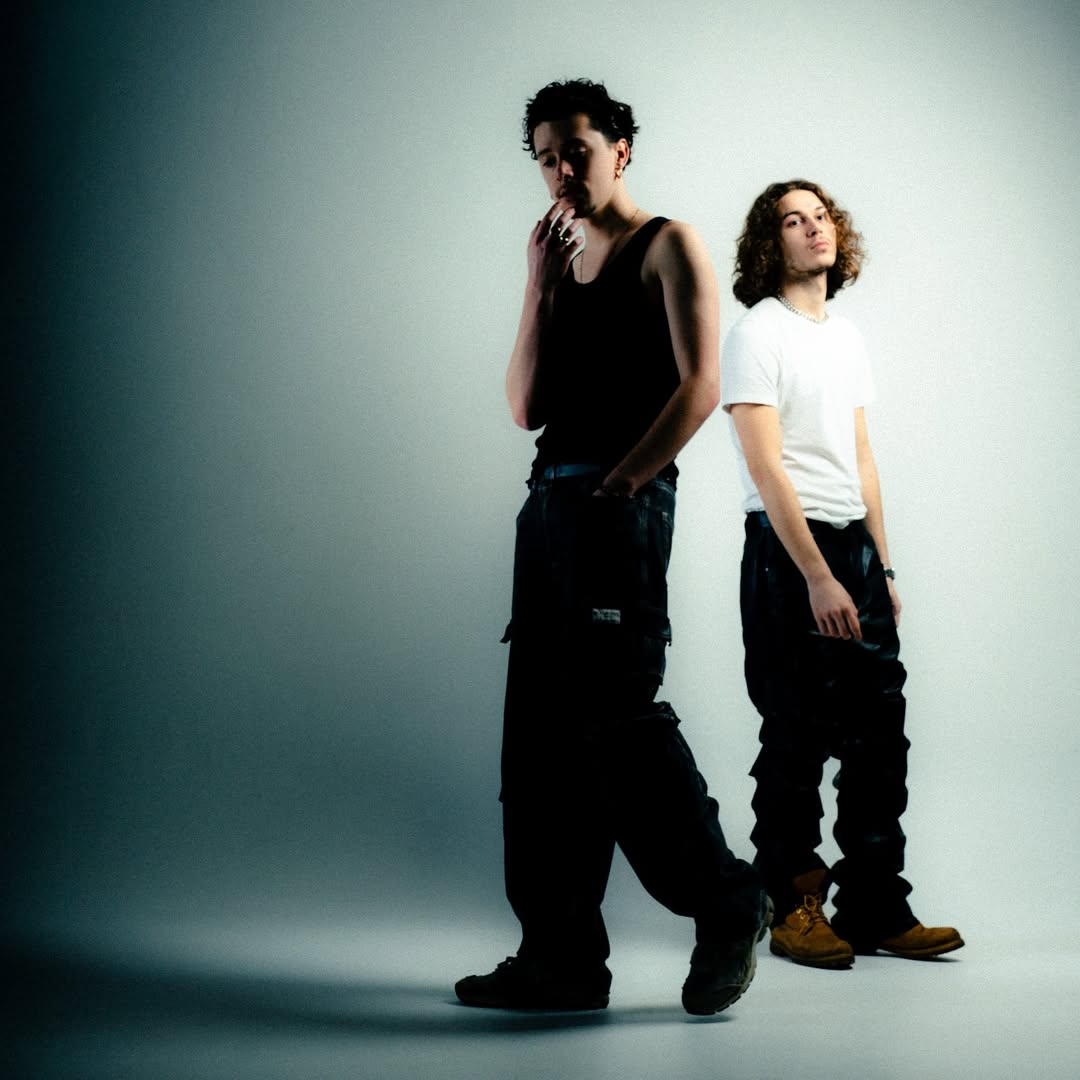 Tussy et Roswein : « Alya », un EP qui élève le rap bruxellois