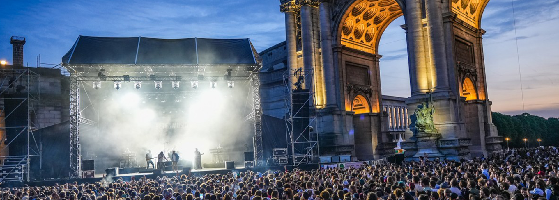 la Fête de la Musique 2025