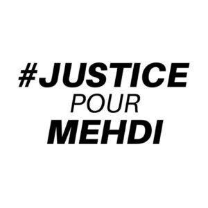 #JusticePourMehdi : Cinq ans de combat, une injustice qui souffle encore