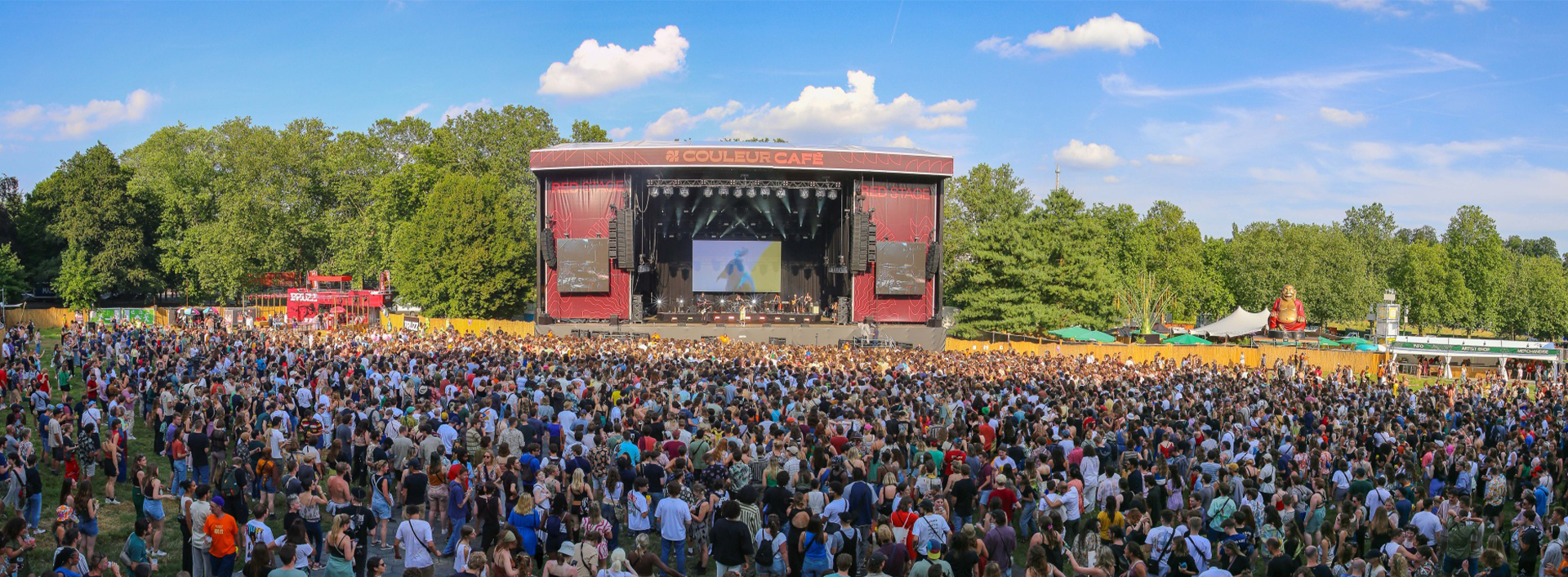 Couleur Café 2025