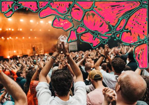 Couleur Café 2025 – Vendredi 27 juin : Bruxelles aux mille visages